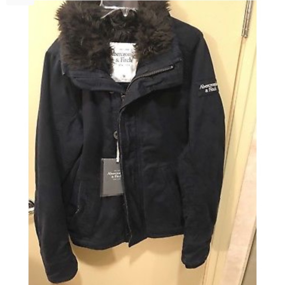 Men’s Abercrombie & Fitch Winter Jacket